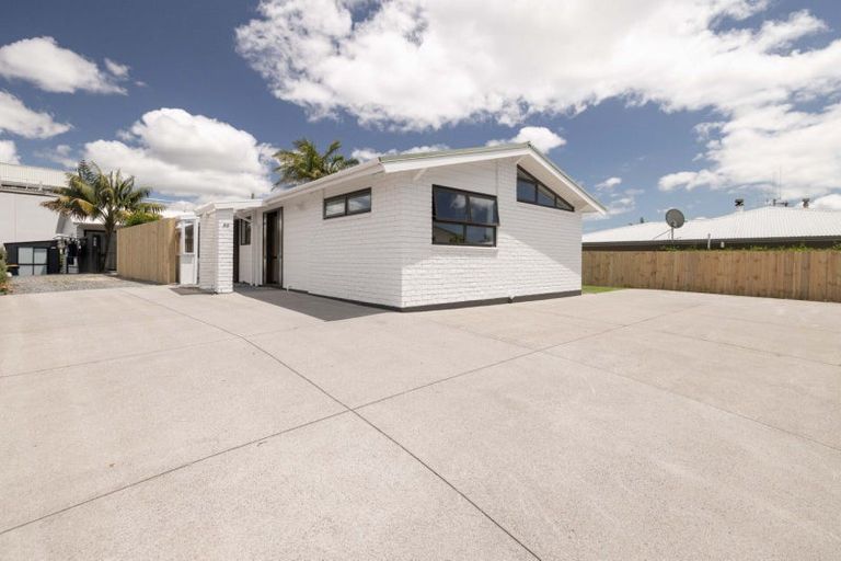 Photo of property in 66 Campbell Road, Mount Maunganui, 3116