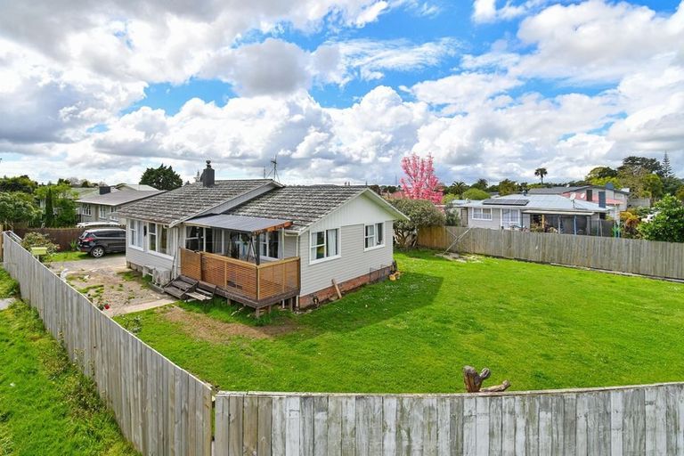Photo of property in 57 Preston Road, Clover Park, Auckland, 2023