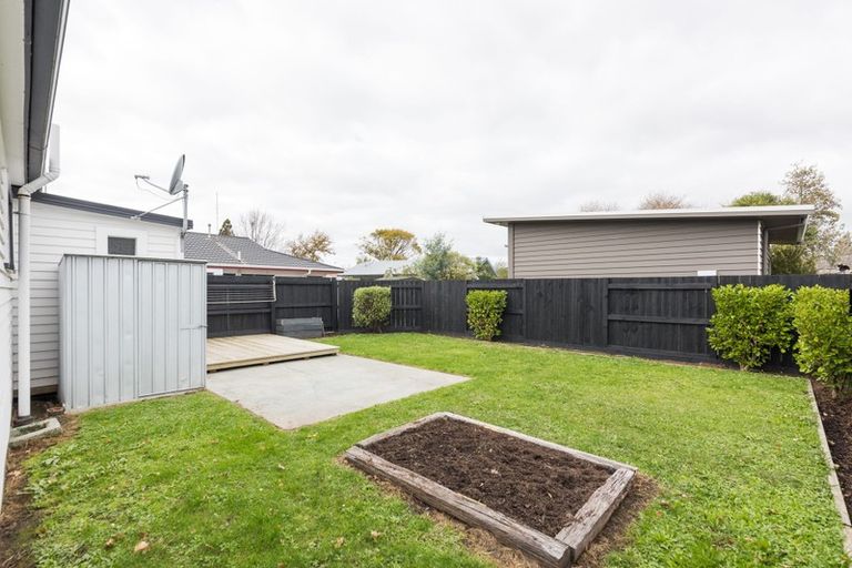 Photo of property in 18 Mcgregor Street, Milson, Palmerston North, 4414