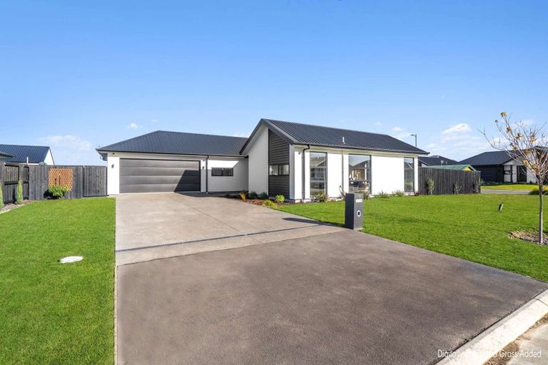 Photo of property in 18 Harrison Drive, Rolleston, 7614