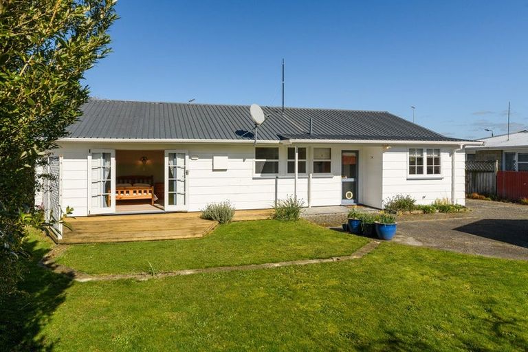 Photo of property in 10 Virginia Crescent, Feilding, 4702