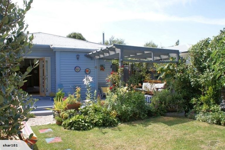 Photo of property in 9 Bradford Avenue, Sydenham, Christchurch, 8023