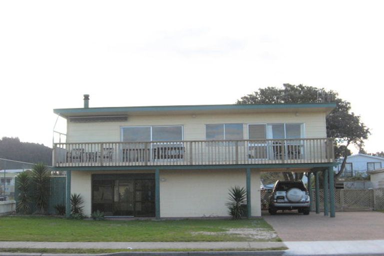 Photo of property in 34 Manaia Road, Tairua, 3508