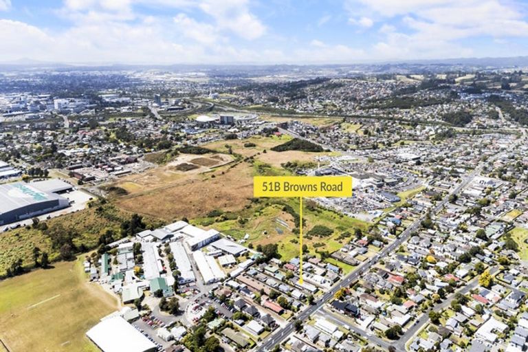 Photo of property in 2/51a Browns Road, Manurewa, Auckland, 2102