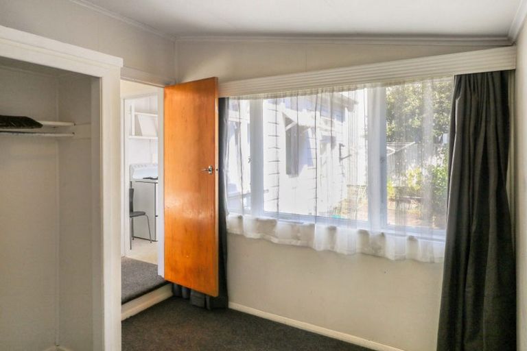 Photo of property in 4/14 Arlington Street, Mount Cook, Wellington, 6011
