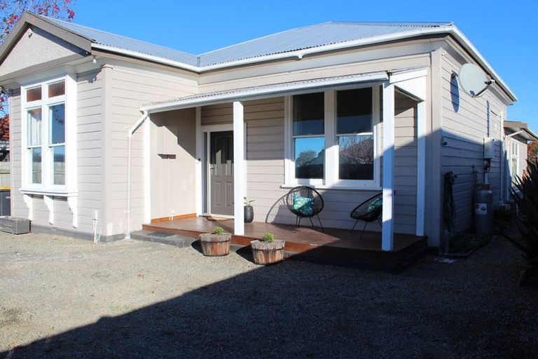 Photo of property in 290 Otipua Road, Highfield, Timaru, 7910