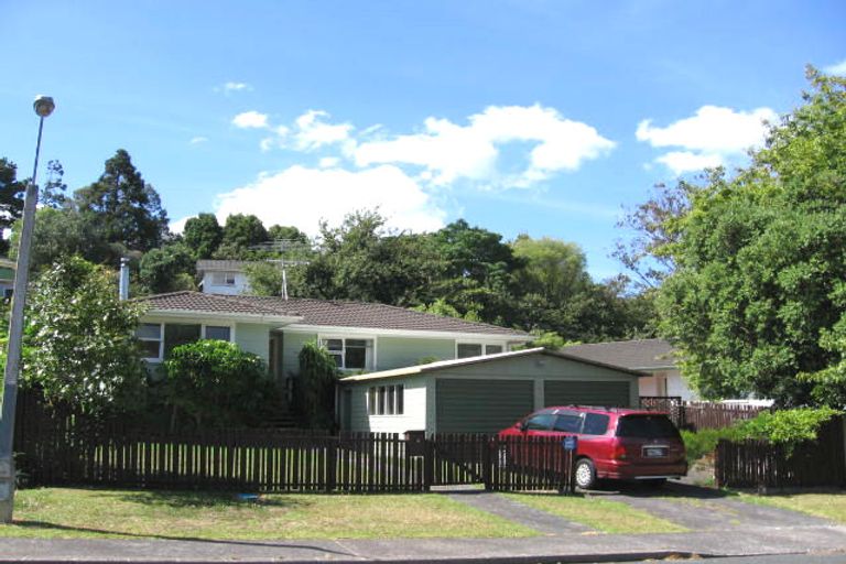 Photo of property in 83 Salamanca Road, Sunnynook, Auckland, 0620