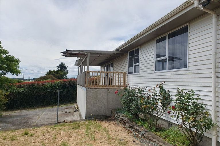 Photo of property in 3989 Ohaupo Road, Ohaupo, 3881