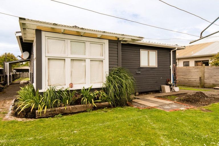 Photo of property in 6 Ballance Street, Raetihi, 4632