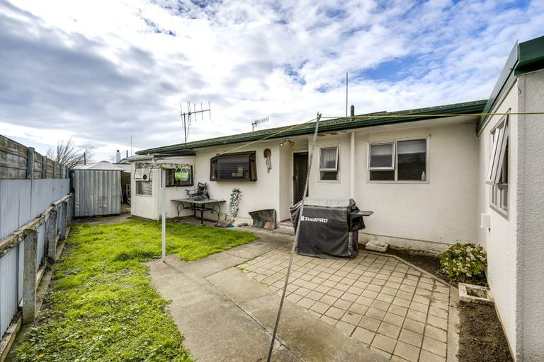 Photo of property in 33a-b Elbourne Street, Taradale, Napier, 4112