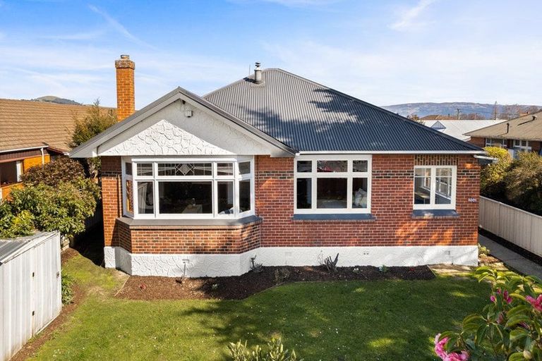 Photo of property in 56 Gordon Road, Mosgiel, 9024
