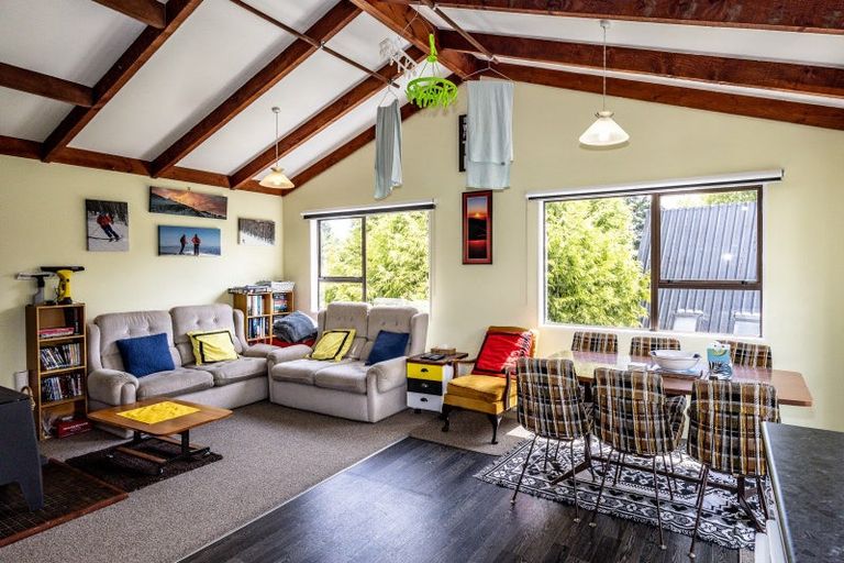 Photo of property in 1 Conway Street, Ohakune, 4625