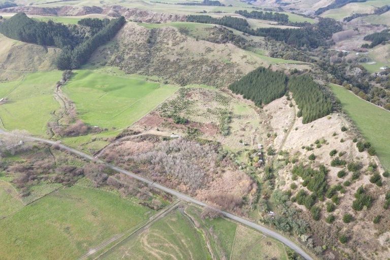 Photo of property in 350 Reu Reu Road, Halcombe, 4779