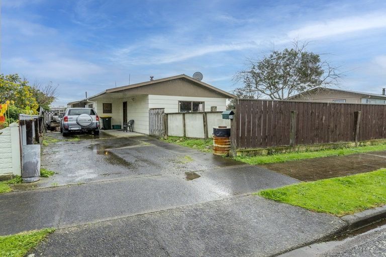 Photo of property in 32 Strathmore Avenue, Levin, 5510