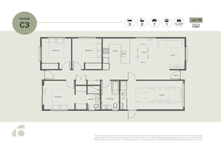 Photo of property in 2 Bittern Road, Te Kauwhata, 3710