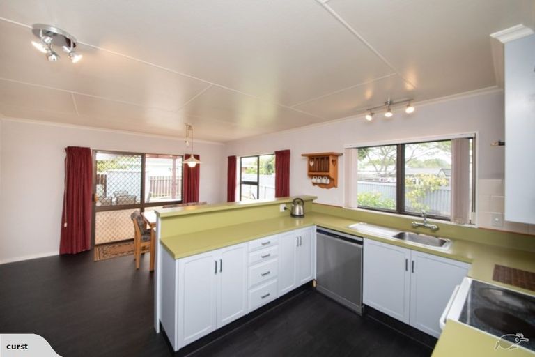 Photo of property in 9 Ashdown Crescent, Feilding, 4702