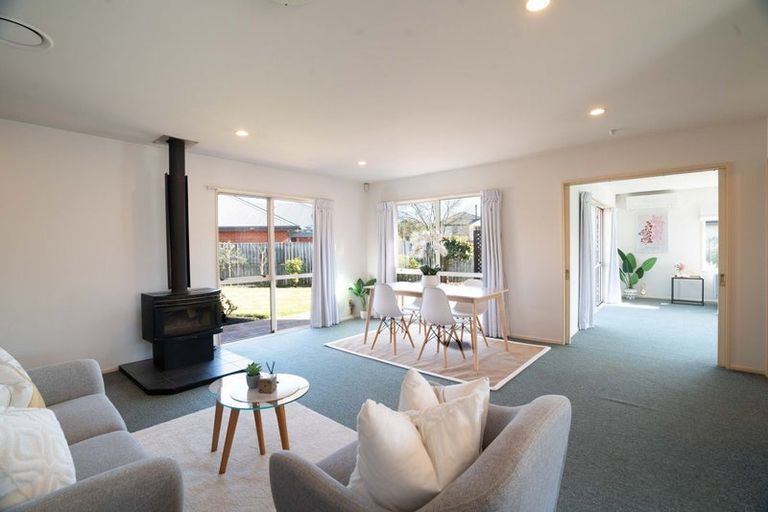 Photo of property in 43 Rempstone Drive, Halswell, Christchurch, 8025