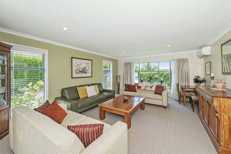 Photo of property in 6 Kotuku Street, Lincoln, 7608