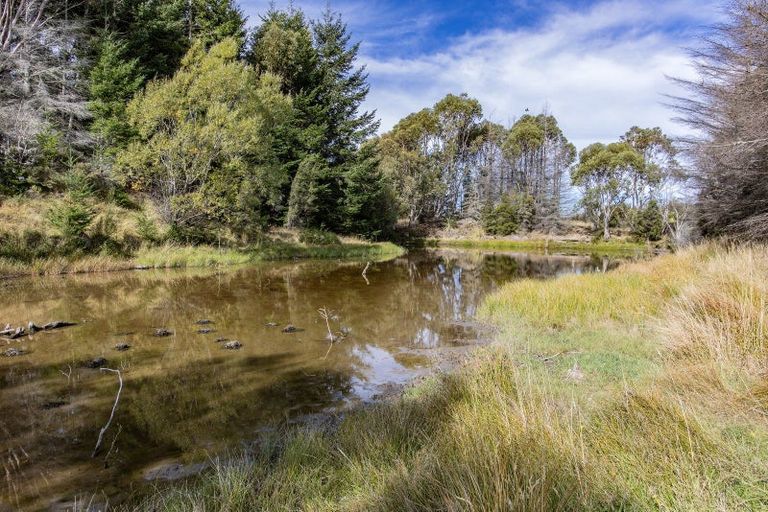 Photo of property in 253 Mount Lyford Forest Drive, Lyford, Waiau, 7395