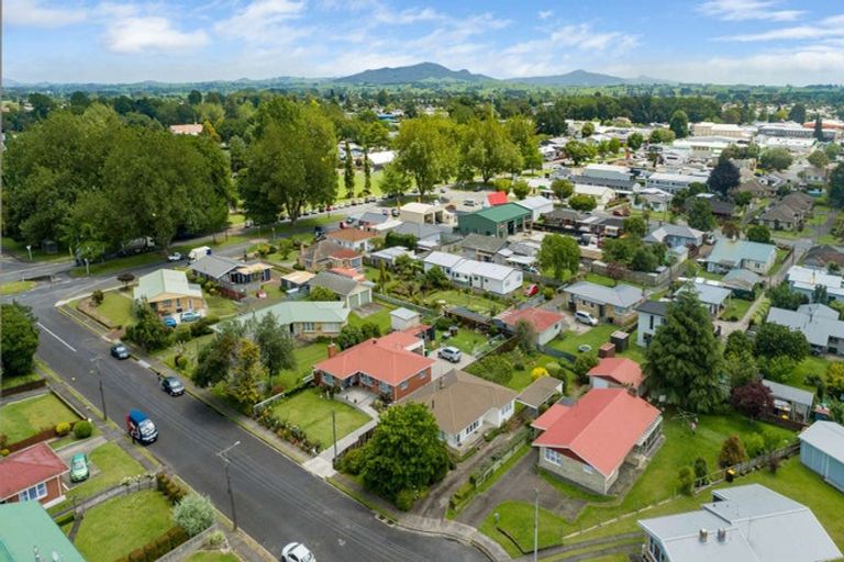 Photo of property in 8 Hohaia Crescent, Matamata, 3400