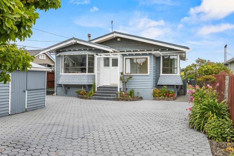Photo of property in 74 Dacre Street, Linwood, Christchurch, 8062