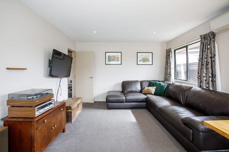 Photo of property in 12 Macaulay Street, Addington, Christchurch, 8024