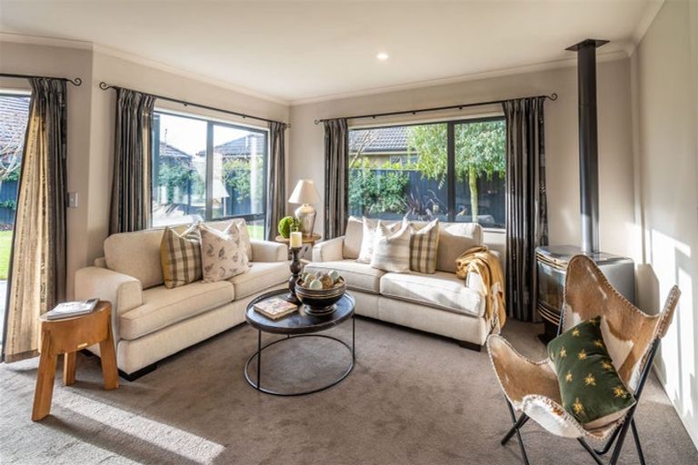 Photo of property in 38 O'neill Avenue, Northwood, Christchurch, 8051