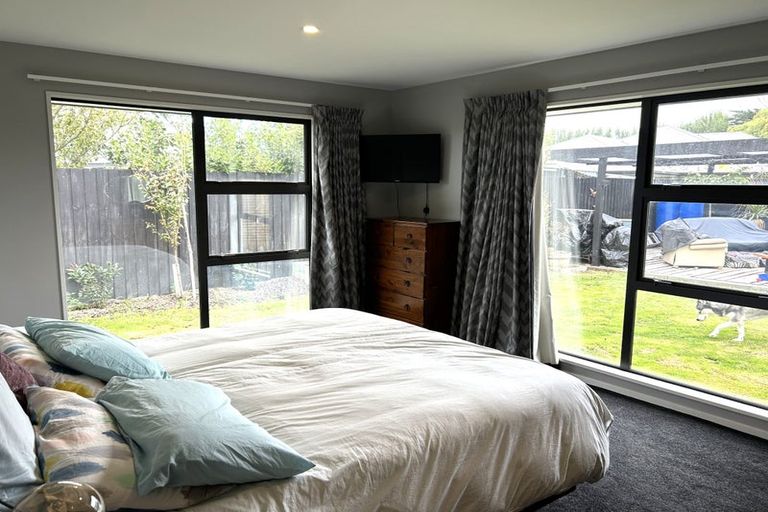 Photo of property in 39 Clausen Avenue, Leeston, 7632