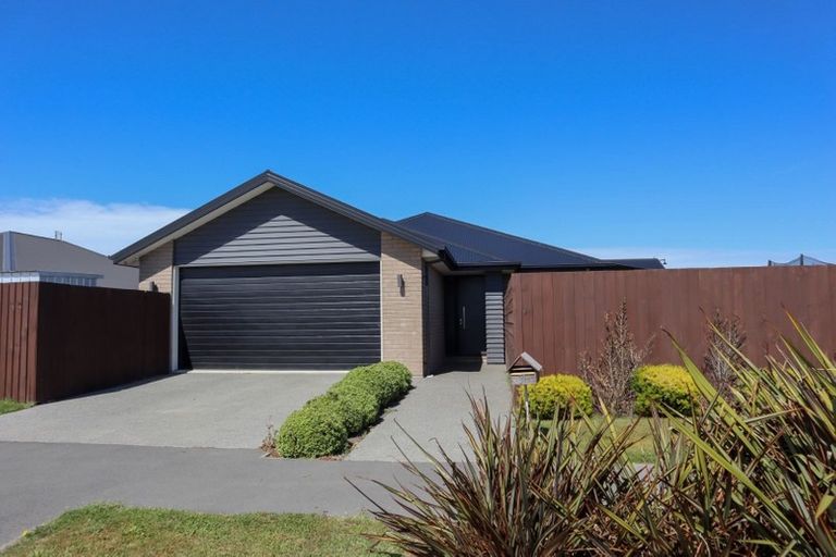 Photo of property in 31 Richmond Avenue, Halswell, Christchurch, 8025