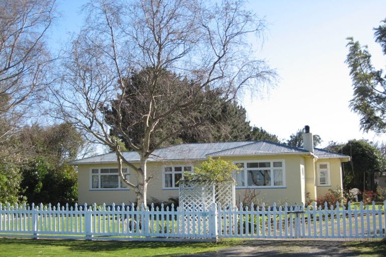 Photo of property in 136 Hendersons Line, Marton, 4789