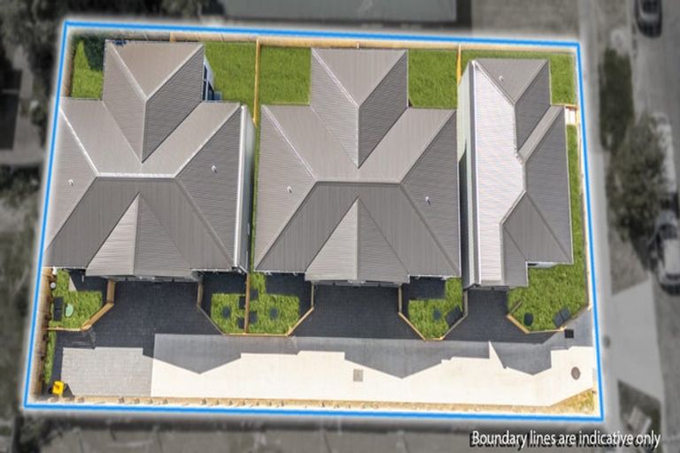 Photo of property in 53 Kautami Avenue, Papatoetoe, Auckland, 2025