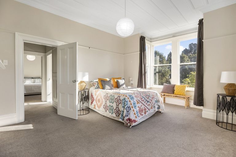 Photo of property in 5 Airedale Street, Dunedin Central, Dunedin, 9016