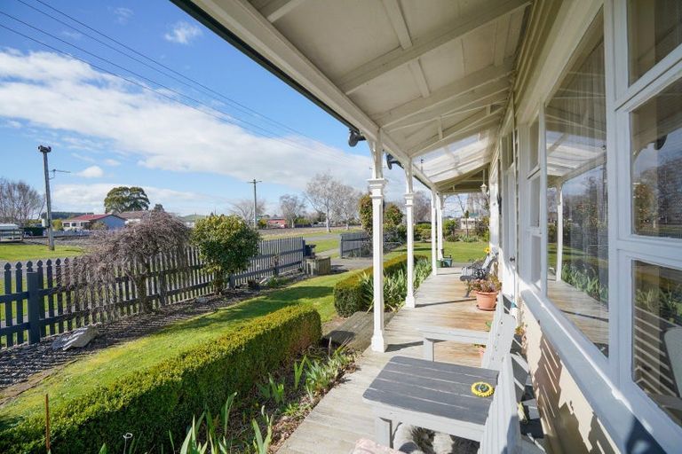Photo of property in 51 Elles Road, Otautau, 9610
