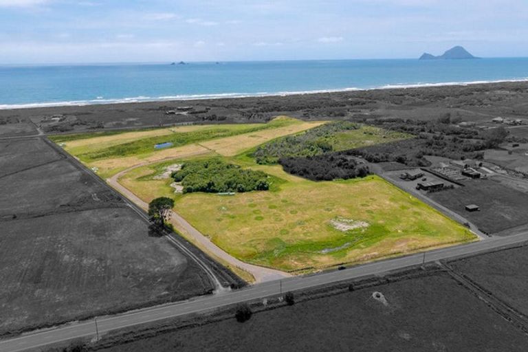 Photo of property in 1166 Thornton Road, Matata, 3194