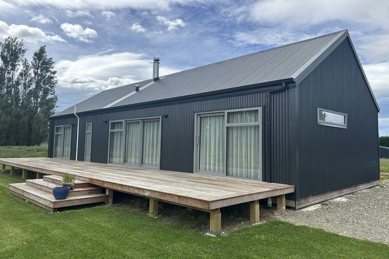 Photo of property in 28 Achison Road, Ryal Bush, Invercargill, 9876