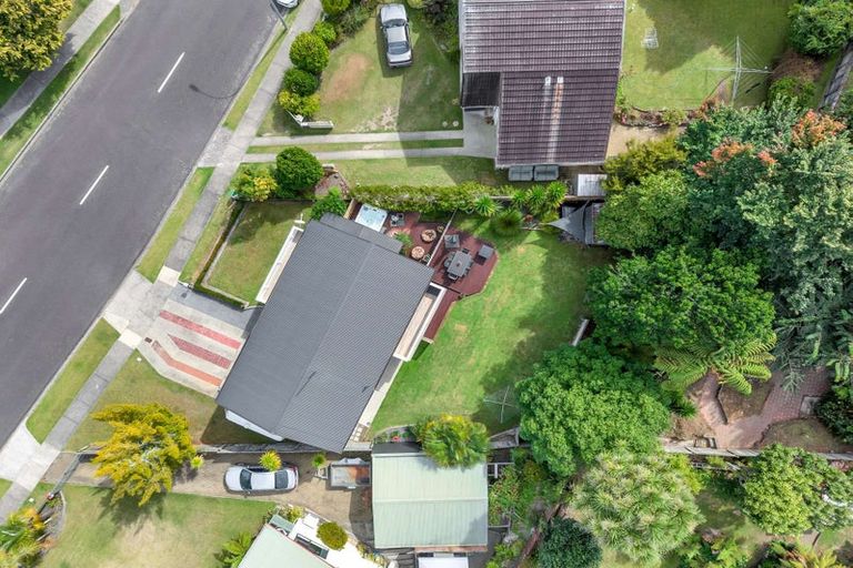 Photo of property in 22 Appenzell Drive, Whakatane, 3120