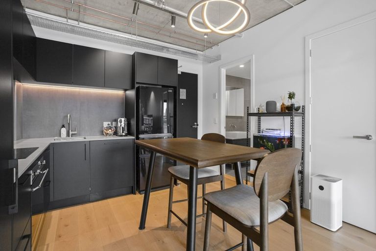 Photo of property in 59 France, 606/59 France Street South, Eden Terrace, Auckland, 1010