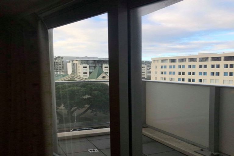 Photo of property in Soho Apartments, 504/74 Taranaki Street, Te Aro, Wellington, 6011