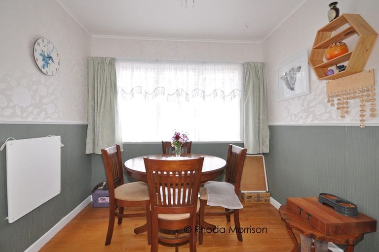 Photo of property in 45 Gorge Road, Maungaturoto, 0520