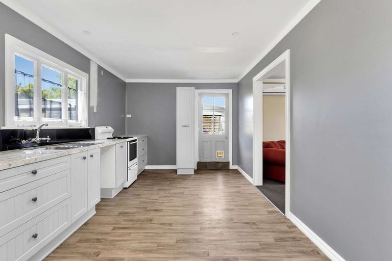 Photo of property in 5 Kennedy Street, Geraldine, 7930