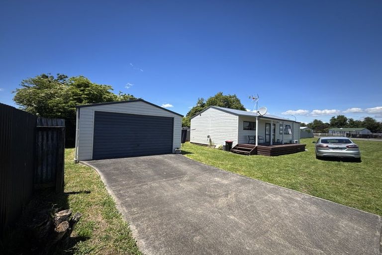 Photo of property in 77 Dalmeny Street, Tokoroa, 3420