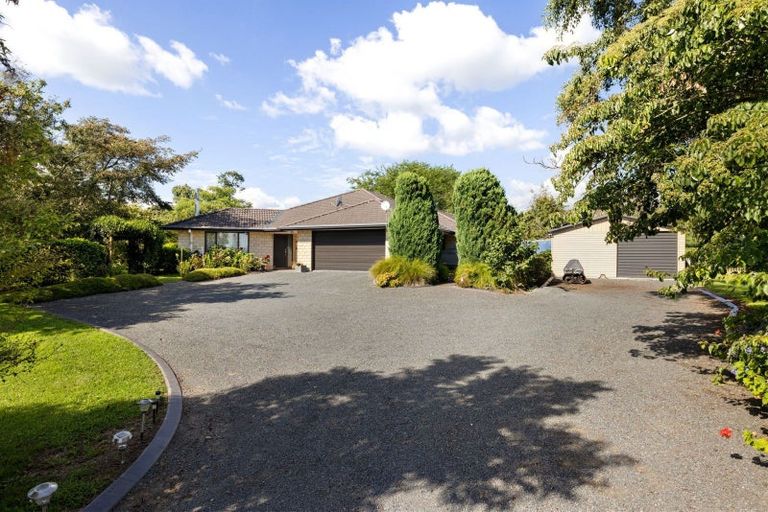 Photo of property in 417 Parklands Road, Rotoorangi, Te Awamutu, 3879