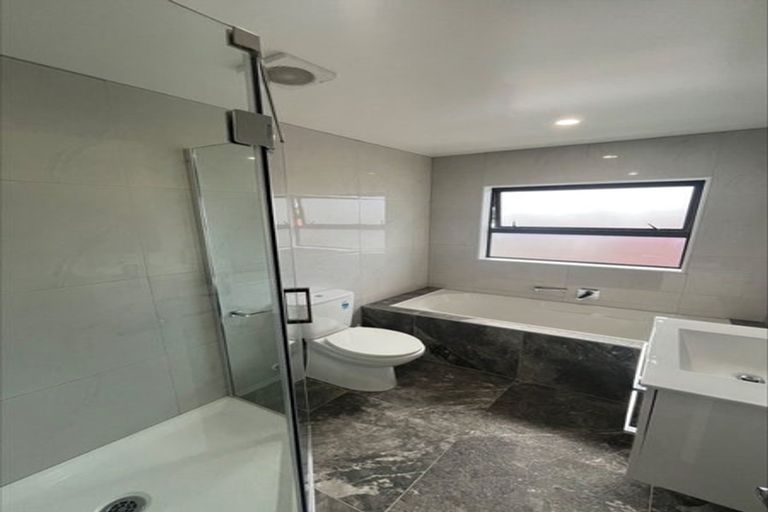 Photo of property in 43a Harania Avenue, Favona, Auckland, 2024