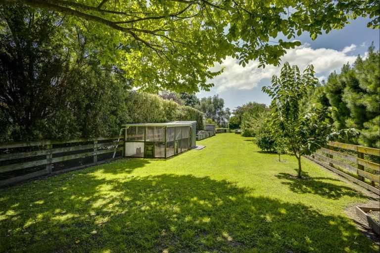 Photo of property in 616 Saint Georges Road, Havelock North, Hastings, 4172