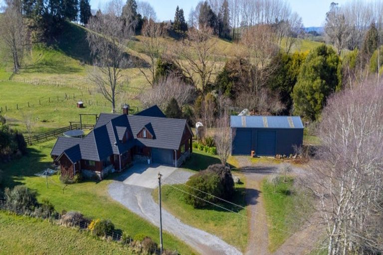 Photo of property in 254 Oruanui Road, Wairakei, Taupo, 3384