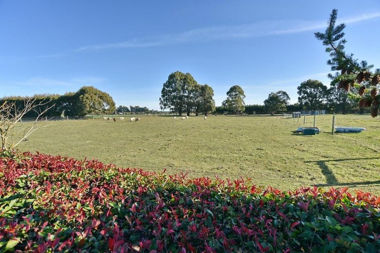 Photo of property in 77 Bridge Road, Fernside, Rangiora, 7475