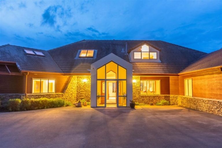 Photo of property in 129c Flightys Road, Judgeford, Porirua, 5381