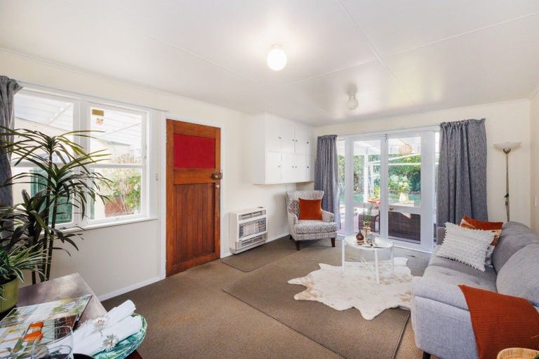 Photo of property in 508 Ferguson Street, Palmerston North, 4410
