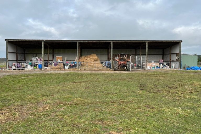 Photo of property in 109 Hardys Road, Rakaia, 7784