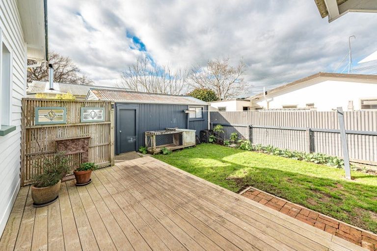Photo of property in 20 Fromont Street, Whanganui East, Whanganui, 4500